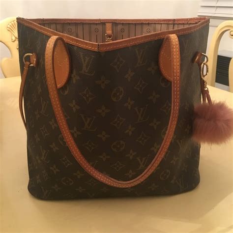 Louis Vuitton purses review